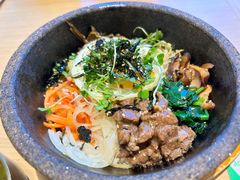 -西塔老太太拌饭(城市集市龙之梦店)