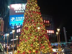 -江燕路万科里