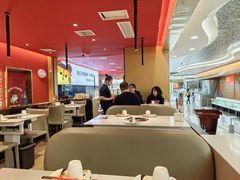 景观位-虎丫炒鸡(西安熙地港店)