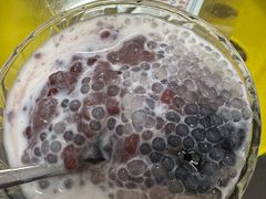 -五福堂龟苓膏(河东北山店)