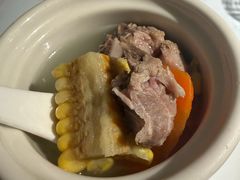 -食大利香港茶餐厅(南亚风情第一城店)