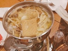 -杭州开元名都大酒店·地中海自助餐厅