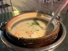 -利杨记·本味轩粥坊·烧烤(宝体店)