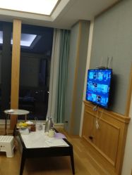 点击看大图 -诗安嘉康月子中心(金阳店)