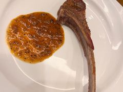 -星璞餐厅(深铁塘朗城君璞酒店)