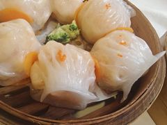 -万山楼海鲜酒家·二十三年老字号