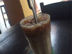 -地理学家咖啡馆