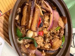 -下村新强记烧鹅店