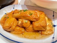 -清晖小苑•顺德地方菜(壹海城店)