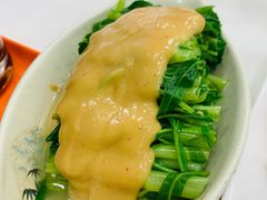 -文辉墨鱼丸大王(铜锣湾渣甸街总店)