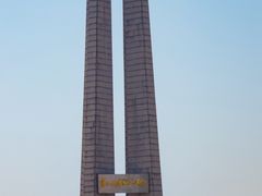 -唐山抗震纪念馆