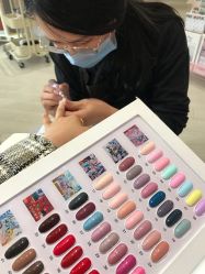 -Beauty Nails 美甲美睫皮肤管理