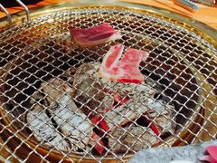 -万兴佳烤肉·长白山老味道(宏泰广场店)
