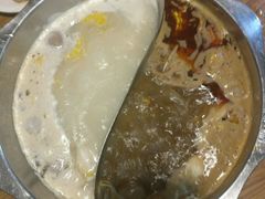 -傣妹火锅(南京东路一店)