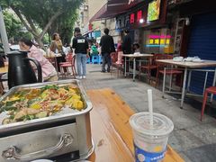 -二0二李记南瓜田鸡老字号(宜宾一店)