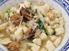 -老西安韩记三鲜煮馍(四府街店)