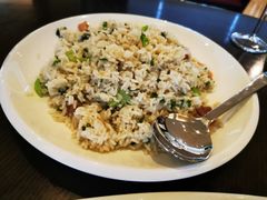 菜饭-逸林轩中餐厅(中信泰富朱家角锦江酒店)