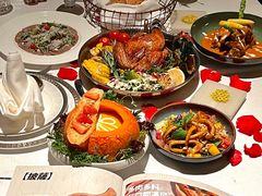 -Mogul Eatery·大亨餐酒馆