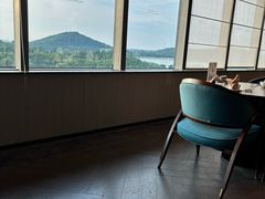 -佘山世茂艾美·御珍轩中餐厅