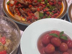 -川香鼎盛(市桥富华总店)