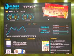 -上海市静安区图书馆(新闸路馆)