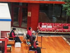 -九寨沟天源豪生度假酒店-豪庭轩中餐厅