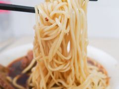 大肉面-顺心拉面馆(马道街店)