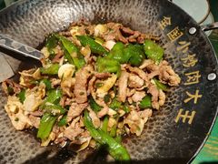 -费大厨辣椒炒肉(太平老街店)