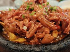 -西江美食舫·江西菜(健德桥店)