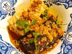 老长沙臭豆腐-湘里乡亲甲王二老店