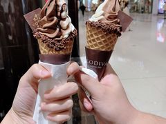 -GODIVA(宁波来福士店)