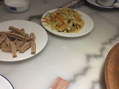 -五悦北平四季涮肉·烧烤(老商埠店)