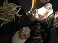 -TZ House音乐现场(来福士中心店)