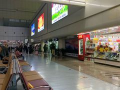 -绵阳南郊机场