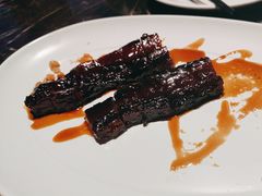 -汤城小厨•粤菜•靓汤(苏州街店)