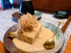 和风豆腐-戏作寿司(观音桥店)