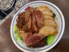 -陆长玖古法猪脚饭(玄风桥店)