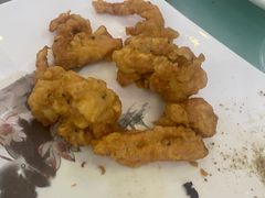 -老虎滩船说·海胆水饺·大连海鲜(老虎滩店)
