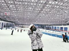 -绍兴启迪乔波冰雪世界