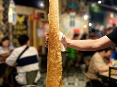 -辉记炭烧海鲜大排档·老字号(福田店)