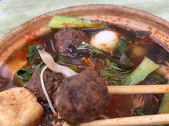 -清真·马文砂锅大全(麦苋街店)