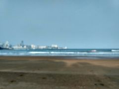 -青岛第三海水浴场