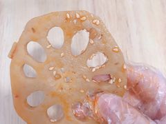 -久久丫鸭脖(金鸡湖欧尚店)