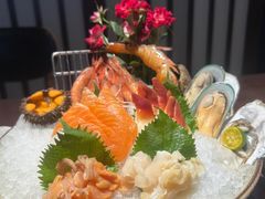 -松竹和日式料理(广厦店)