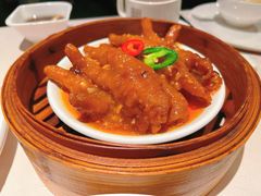 -北京四季酒店·采逸轩