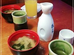 -鳗鱼家·深夜食堂(军博店)