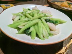 -慈城年糕主题餐厅