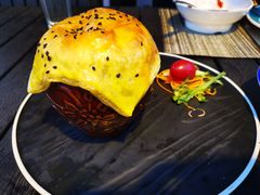 -奥列格俄式音乐餐厅(东港店)