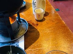 -束河人家(南锣鼓巷店)