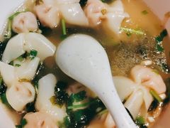 -贺秦生陕面王(富力城店)